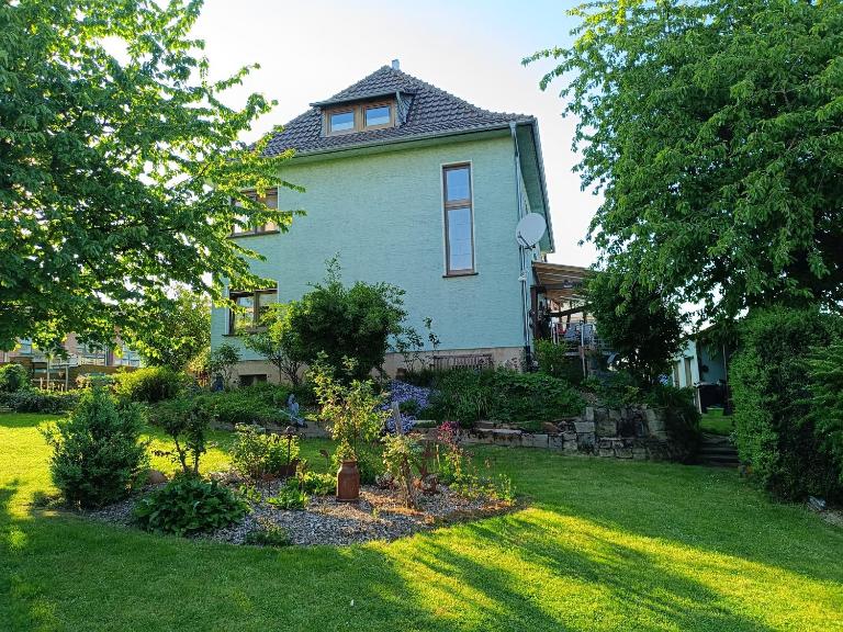 FeWo Waschbär - B&B Waldeck