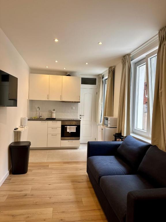 Le Cocon - Chambres d'hôtes Bruxelles