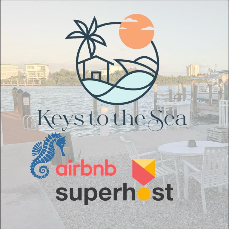 Keys to the Sea and Cabana Club - B&B Key Colony Beach