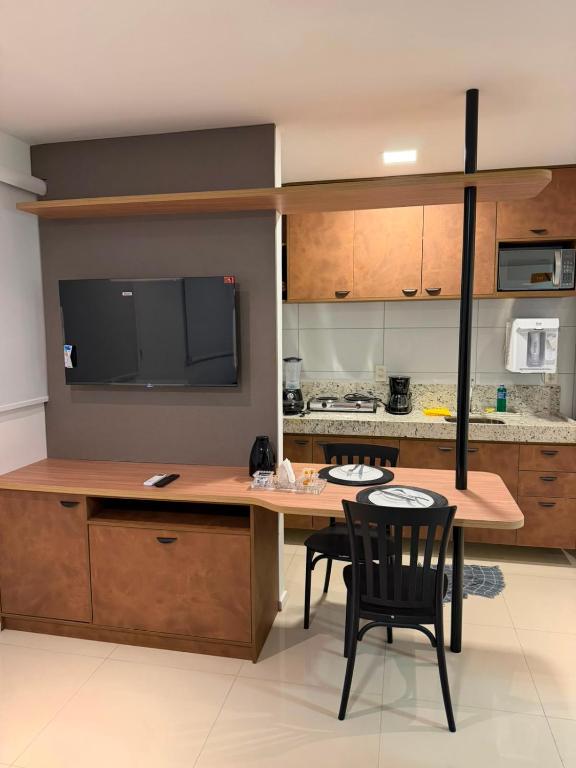 Studio V Ininga Zona Leste - Bed and Breakfast Teresina