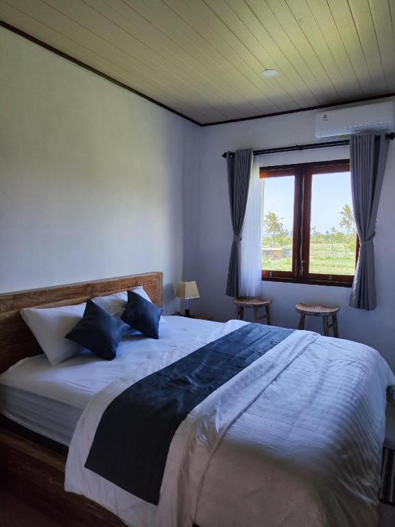 MD Amed Guest House - B&B Amed