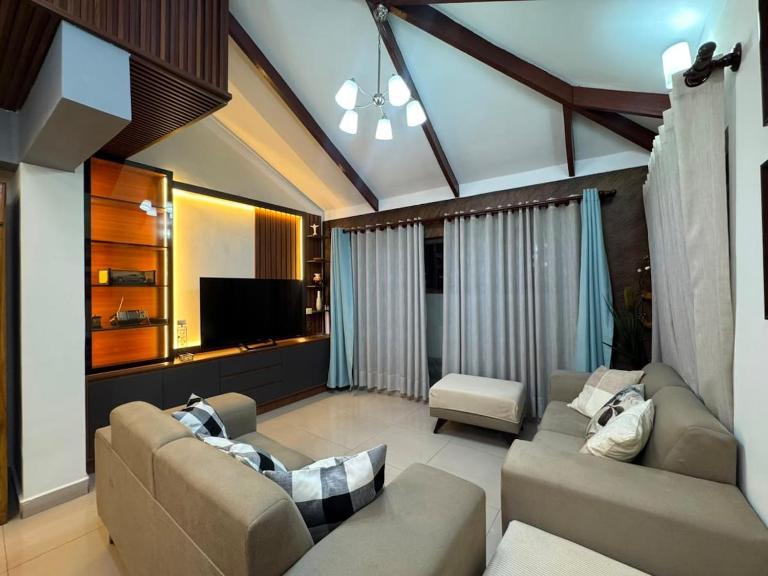 Cozy apartment in the heart of the city - B&B Sucre