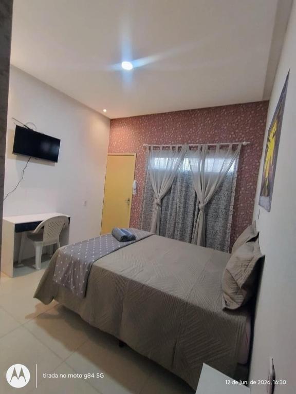 Studio Compacto próximo ao Centro - B&B Serrinha