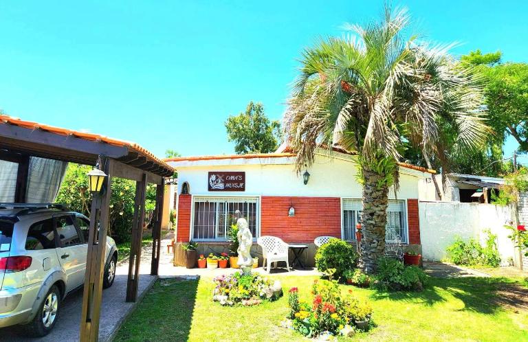 Bed and Breakfast Omas Huisje - B&B Ciudad de la Costa