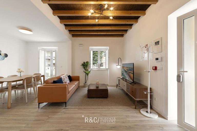 The Pear Tree Apartments - in the centre of Foz do Arelho - B&B Foz do Arelho