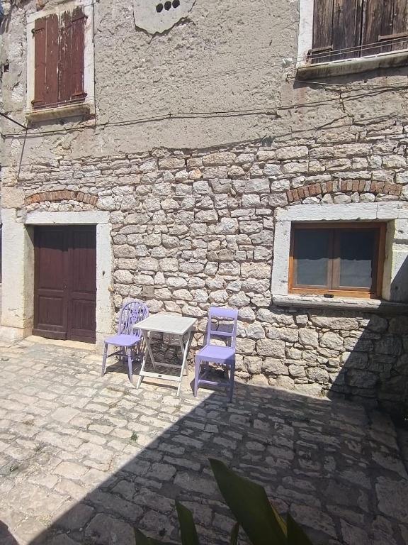 Studio Silver - Ferienwohnung Rovinj