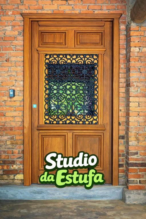 Studio da Estufa José Boiteux - B&B José Boiteux