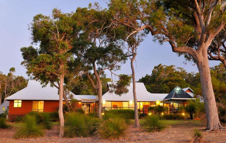 Chez Nous - A Yallingup Sanctuary - B&B Yallingup