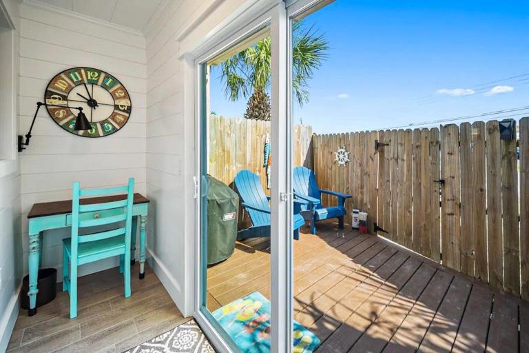 Gorgeous townhouse plenty of space family-friendly & close to everything - B&B Panama City Beach