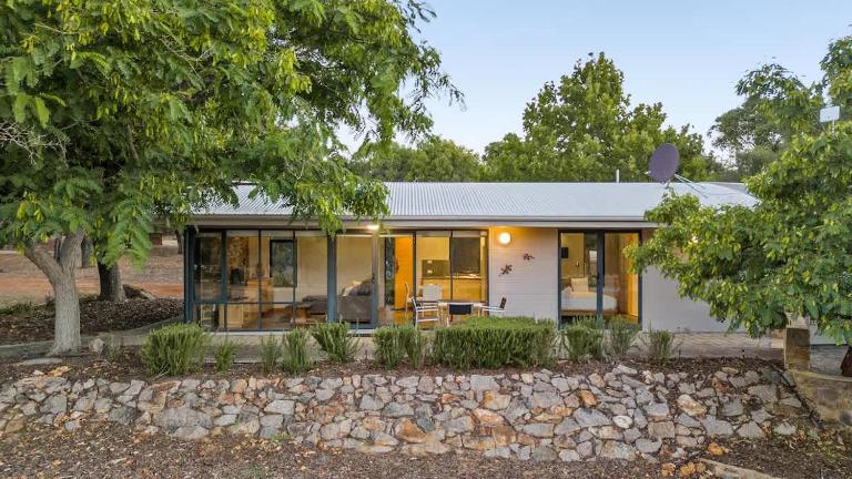 Petra Olive 2 - B&B Yallingup