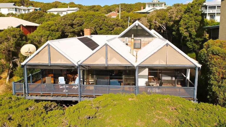 Melaleuca - Stunning Ocean Views and Coastal Comforts - B&B Yallingup