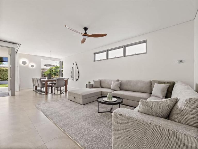 Peppermint Paradise - Seaside Comfort & Home Theatre - Chambres d'hôtes Dunsborough