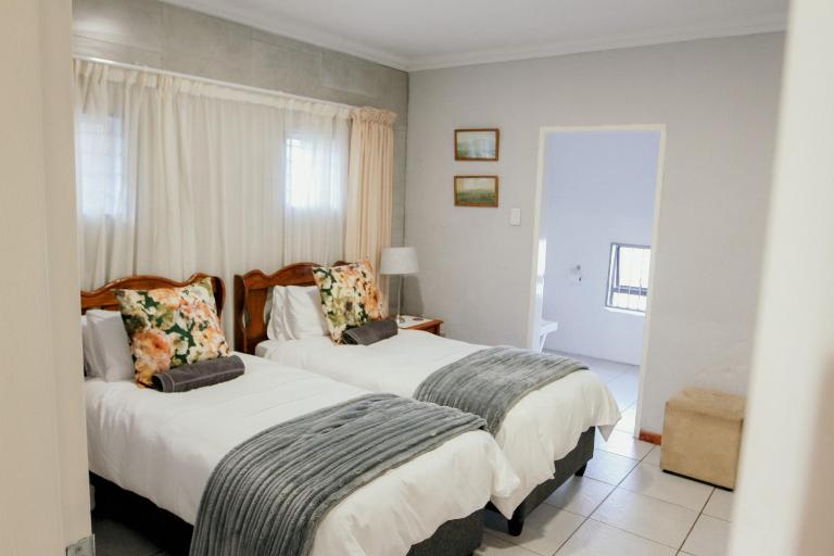 Fynbos cottage - B&B Bethlehem