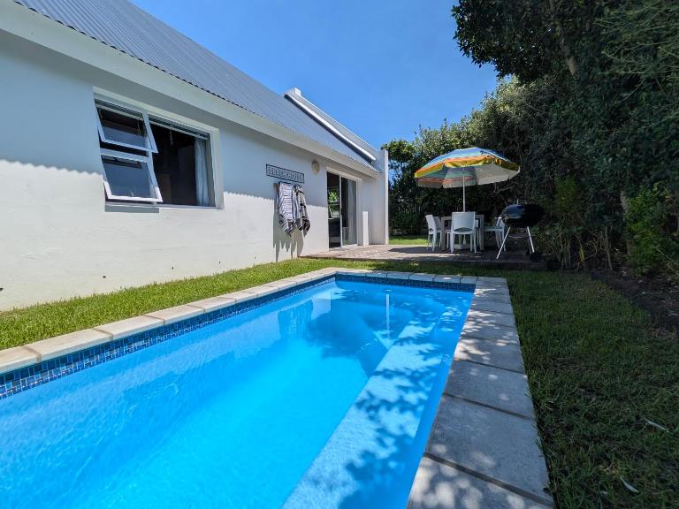 Cape St Francis Beach Cottage - Chambres d'hôtes Cape St Francis