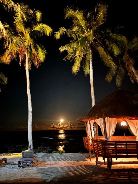 Helmina's Villas - B&B Cabuntog