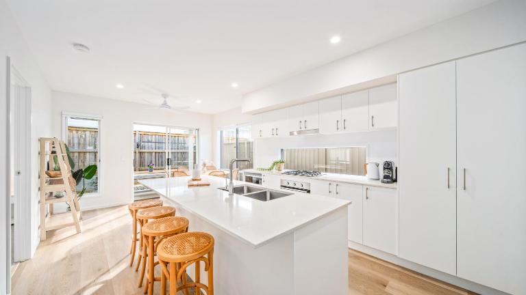 Tuckeroo Retreat - Mullumbimby - Ferienwohnung Mullumbimby