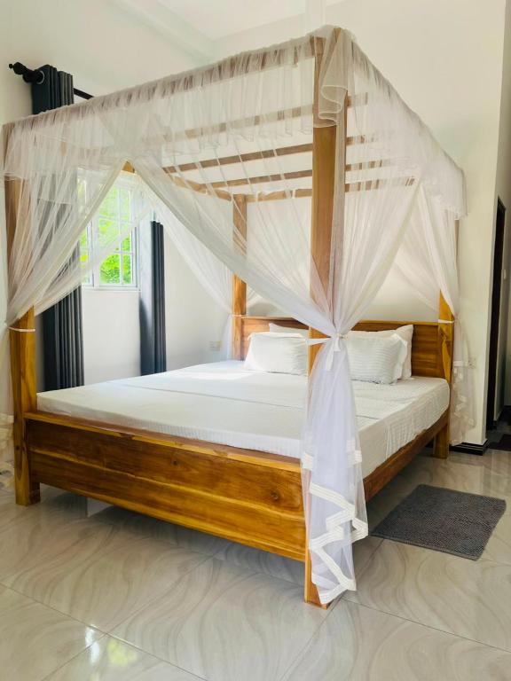 Slip Villa - Ferienwohnung Ahangama