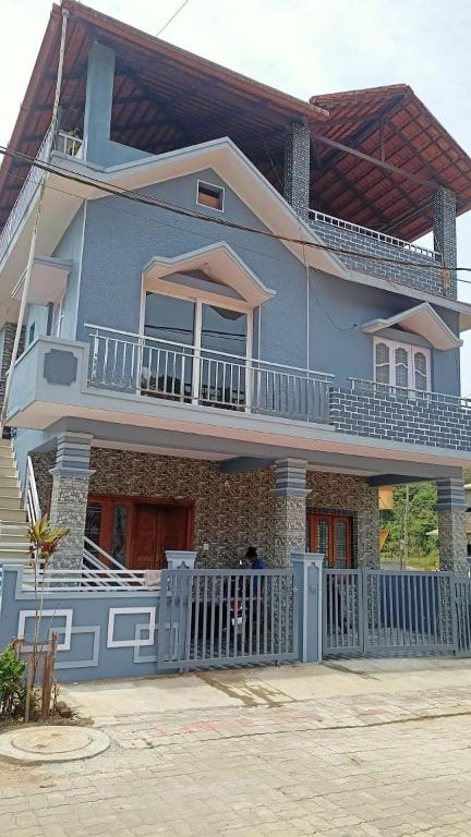 Sristhi homestay coorg - B&B Madikeri
