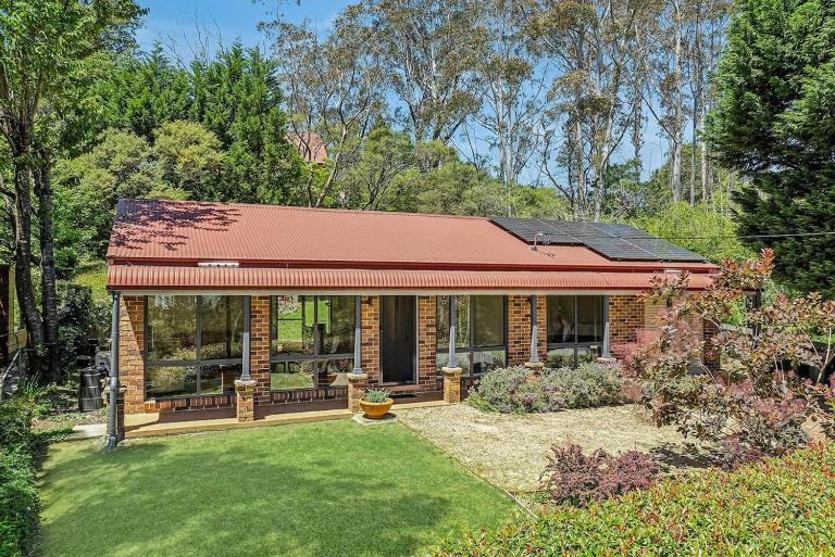 Leura Cottage - B&B Leura