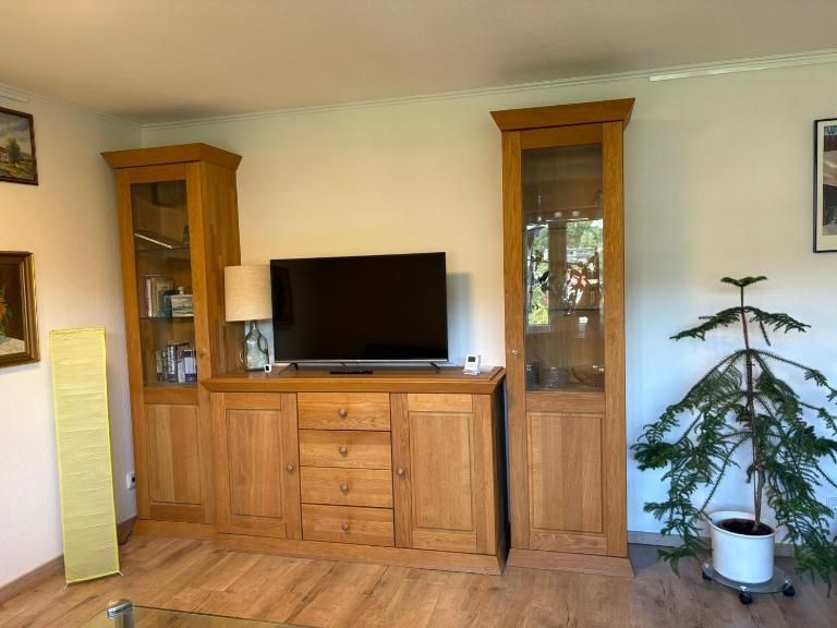 Fischer Apartments Bad Hersfeld - Bed and Breakfast Bad Hersfeld