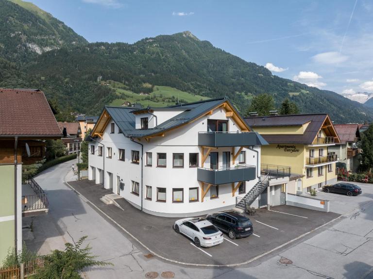 Haus3310 by we rent - B&B Bad Hofgastein