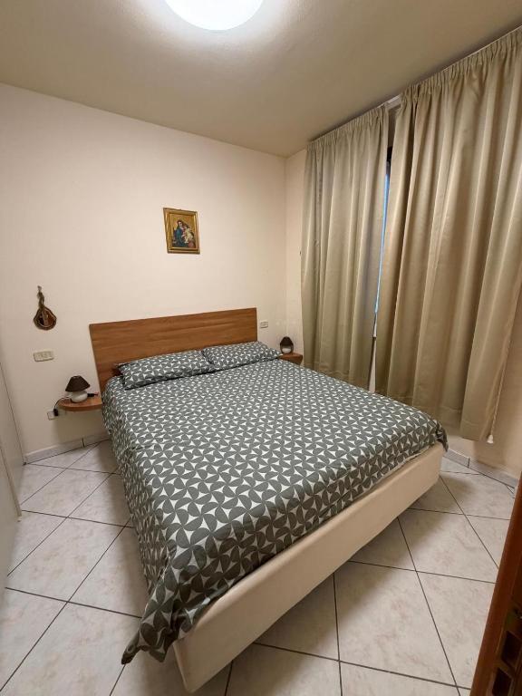 Affitti Brevi Toscana - Loft ad Alberese - B&B Grosseto