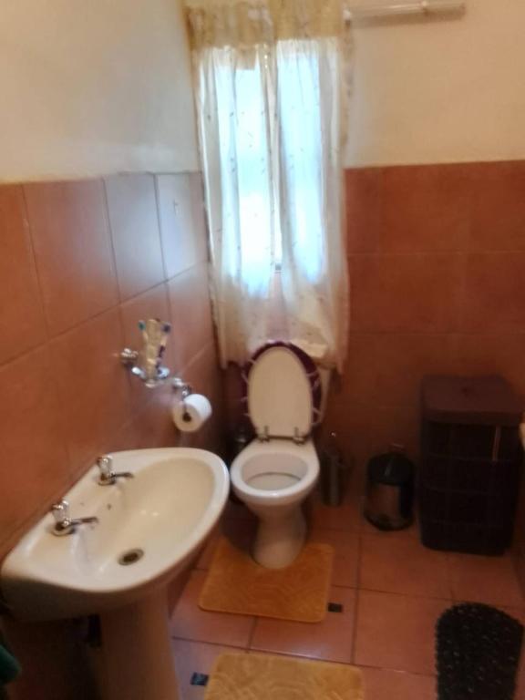 Ametis Crescent Apartment - B&B Middelburg