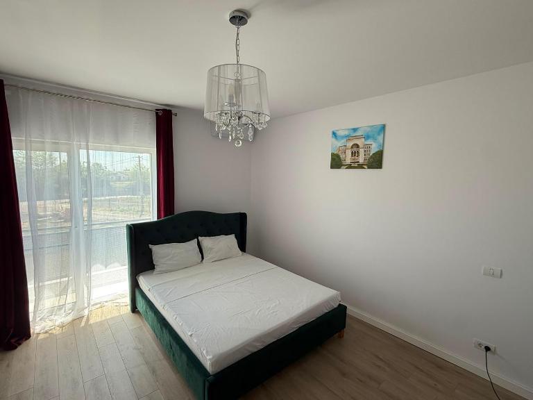 VISAJ Escape - B&B Timișoara