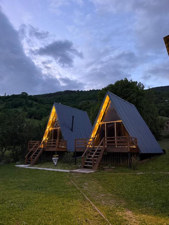 Larda - B&B Nanq’vam-Zagrali
