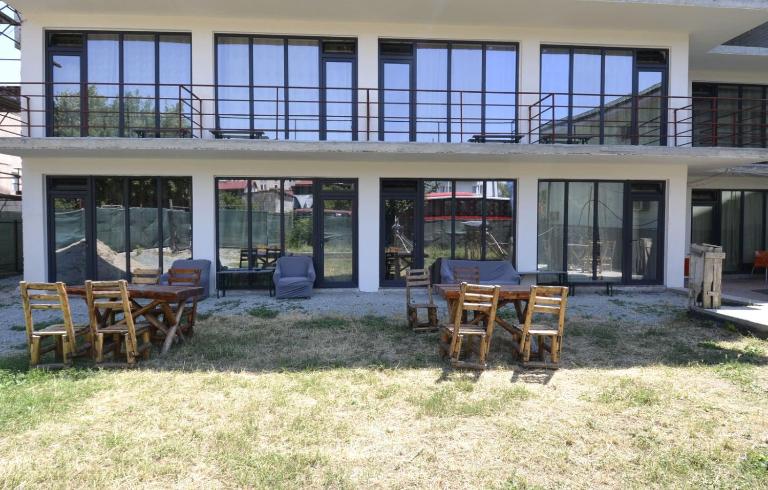Casa Sagrada - B&B Costineşti