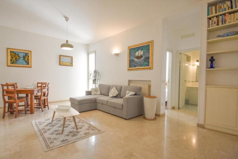 Octavia Central Apartment - B&B Polignano a Mare
