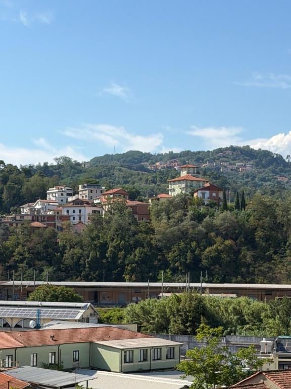 Appartamento Giuliana - B&B La Spezia