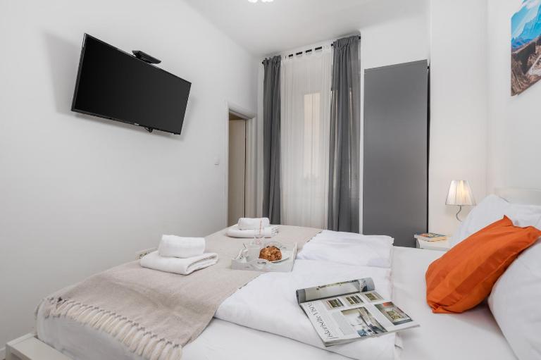 Delta Room - B&B Fiume
