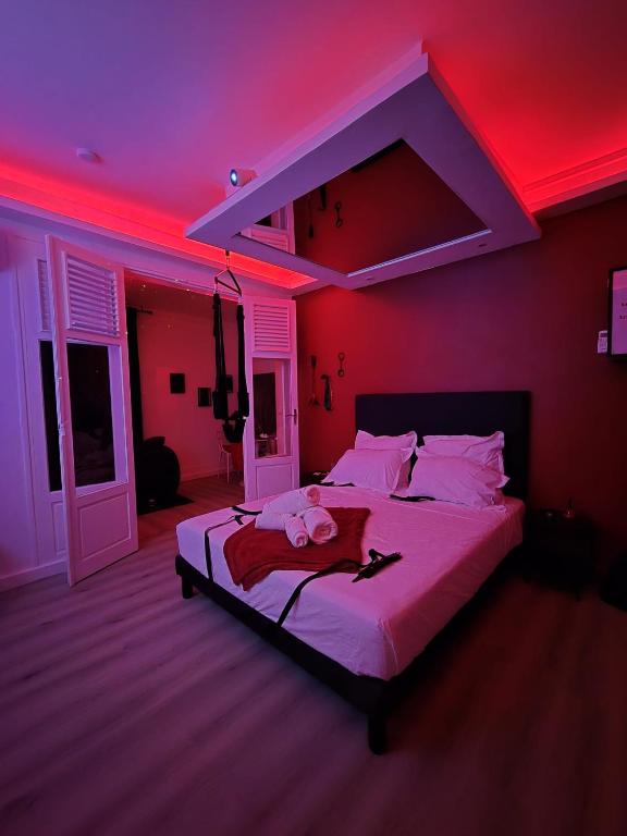 Love Room Owfeah - B&B Pointe-à-Pitre