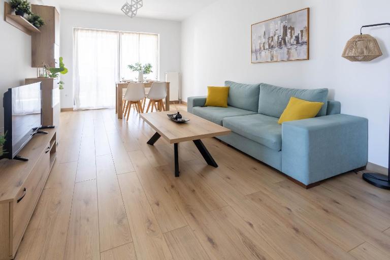 Waylink Residences - Agia Paraskevi - B&B Atene