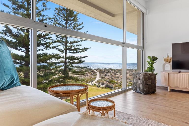 Sunsets on Brighton - B&B Perth