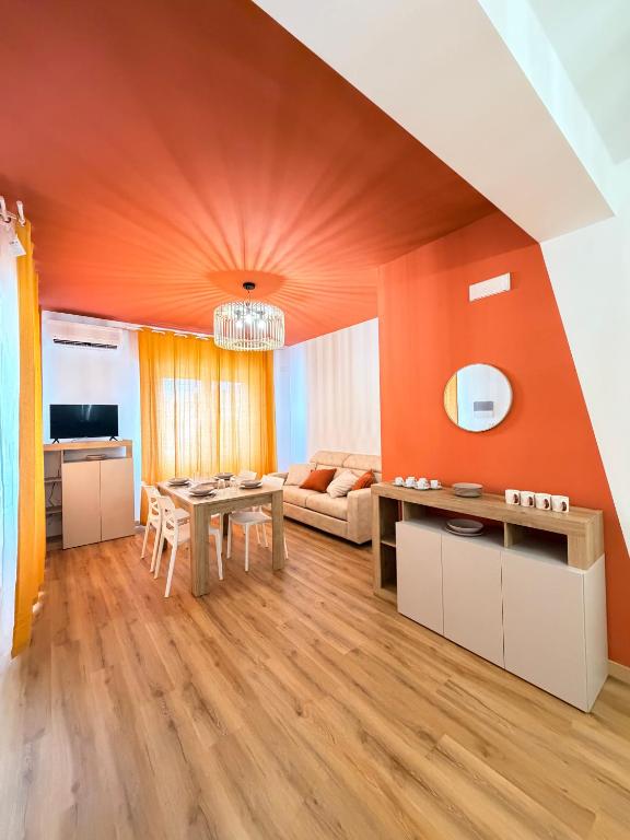 Cascina del colle - Casa Briè - Ferienwohnung Villamagna