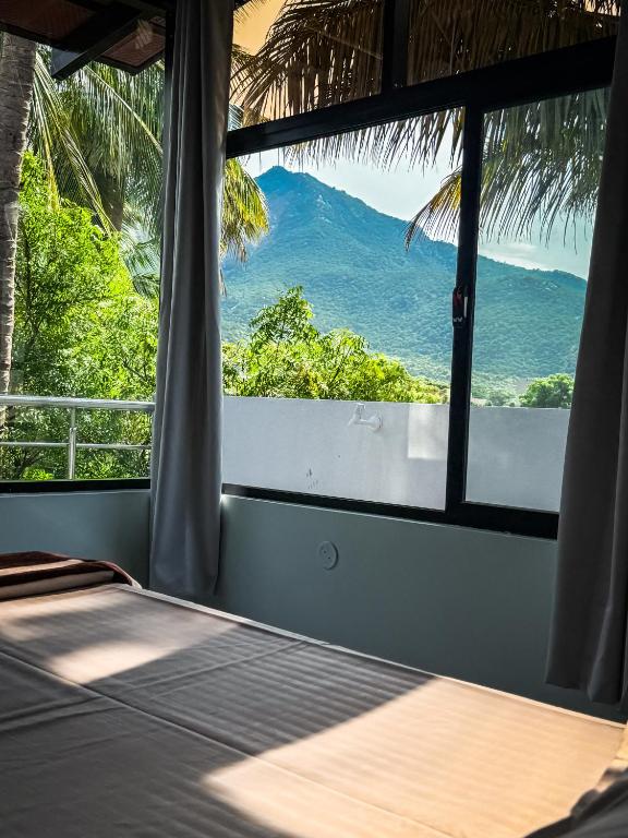 NAKSHATHRA Guest House - Chambres d'hôtes Tiruvannamalai