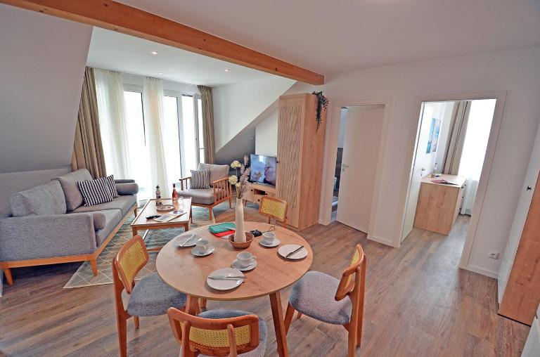 Am Ufer Top 13 - B&B Dranske