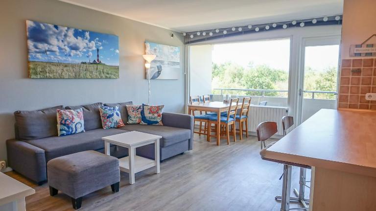 Wolke 9 - B&B Sankt Peter-Ording