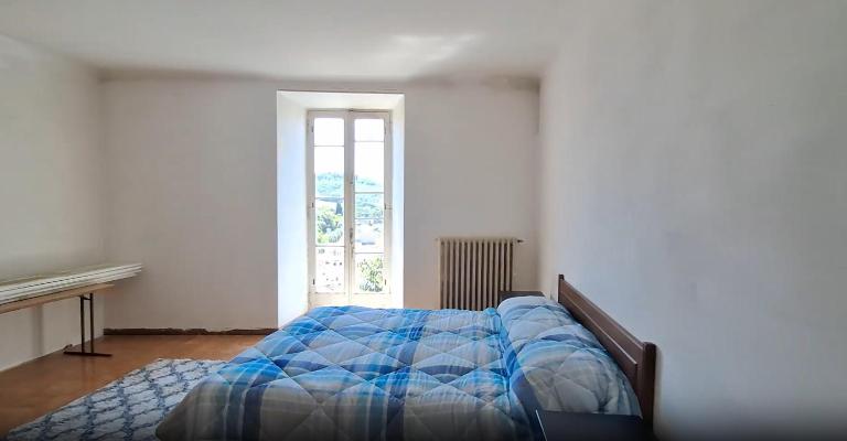 Benvenuti in un ambiente accogliente - Chambres d'hôtes Salcito