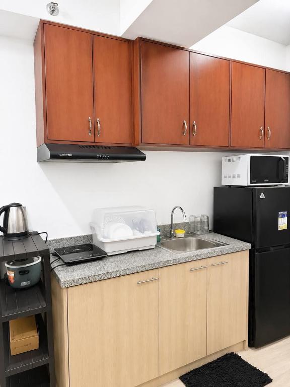 Casa Julieta - Ferienwohnung Bacolod