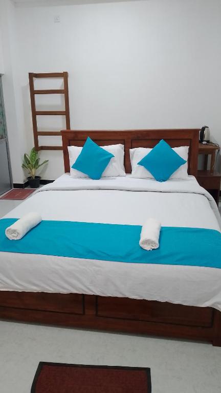 Sithru Homestay Ella - Bed and Breakfast Ella Town