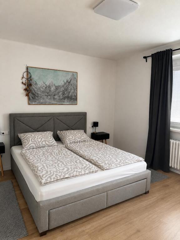 Apartmán blízko centra - B&B Piešťany