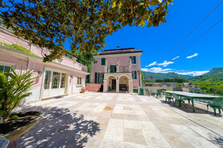 Villa dei Papi Subiaco - B&B Subiaco