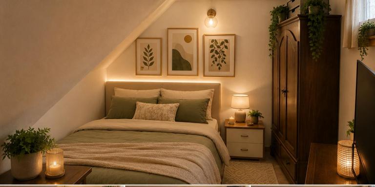 Country House H&F - B&B Portoscuso