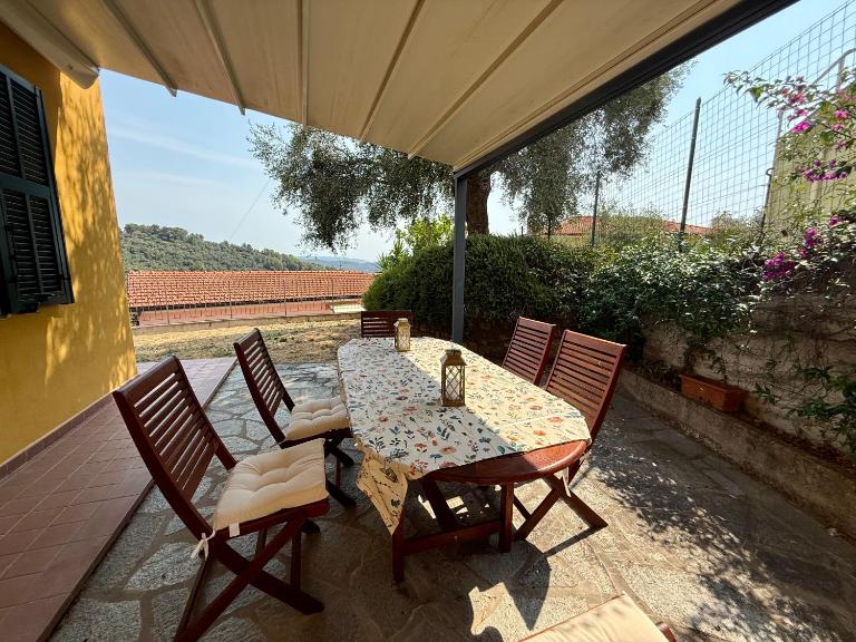 VILLA IMPERIA With Garden - Bed and Breakfast Barcheo