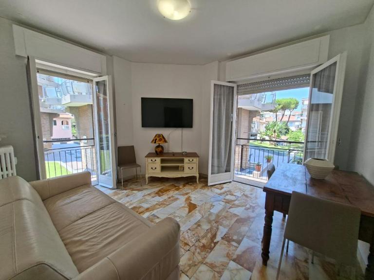 Casa Fiorella - B&B Bordighera