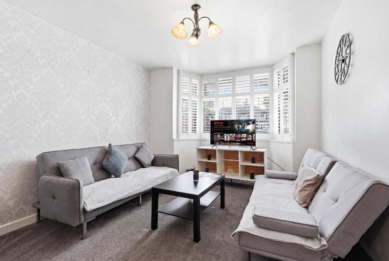 Cosy 5 bedroom Birmingham - Chambres d'hôtes Birmingham