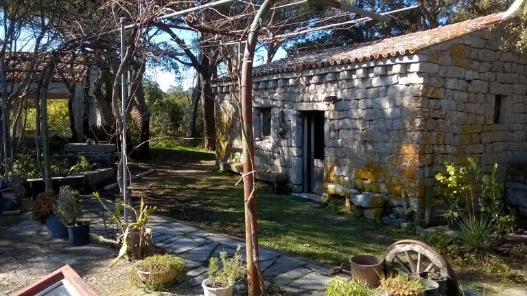 Agriturismo La Vigna - Ferienwohnung Tempio Pausania